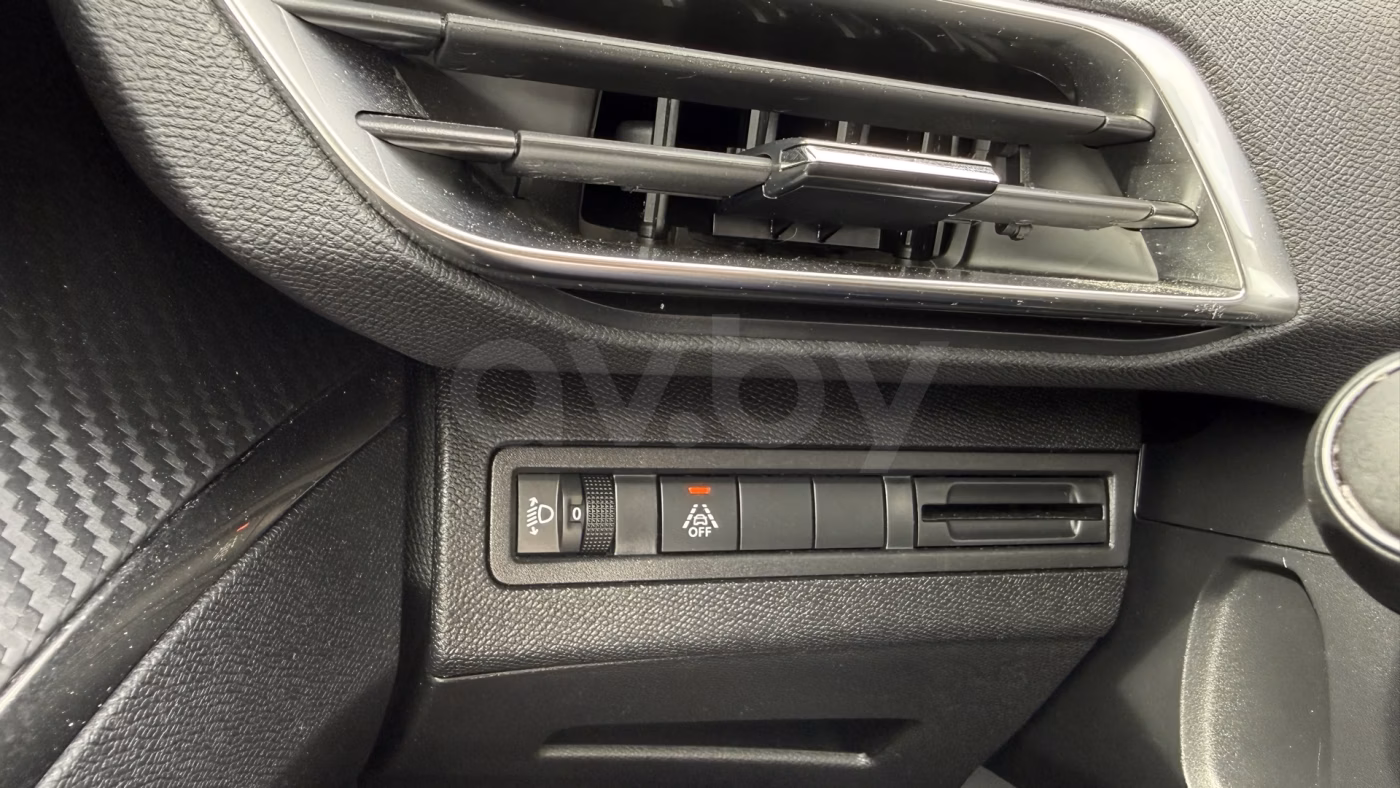 Peugeot 3008 фото 17