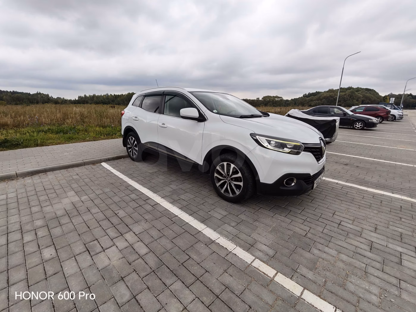 Renault Kadjar фото 5