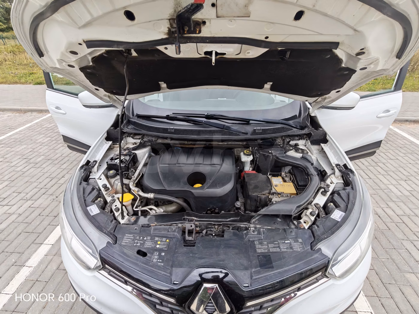 Renault Kadjar фото 18