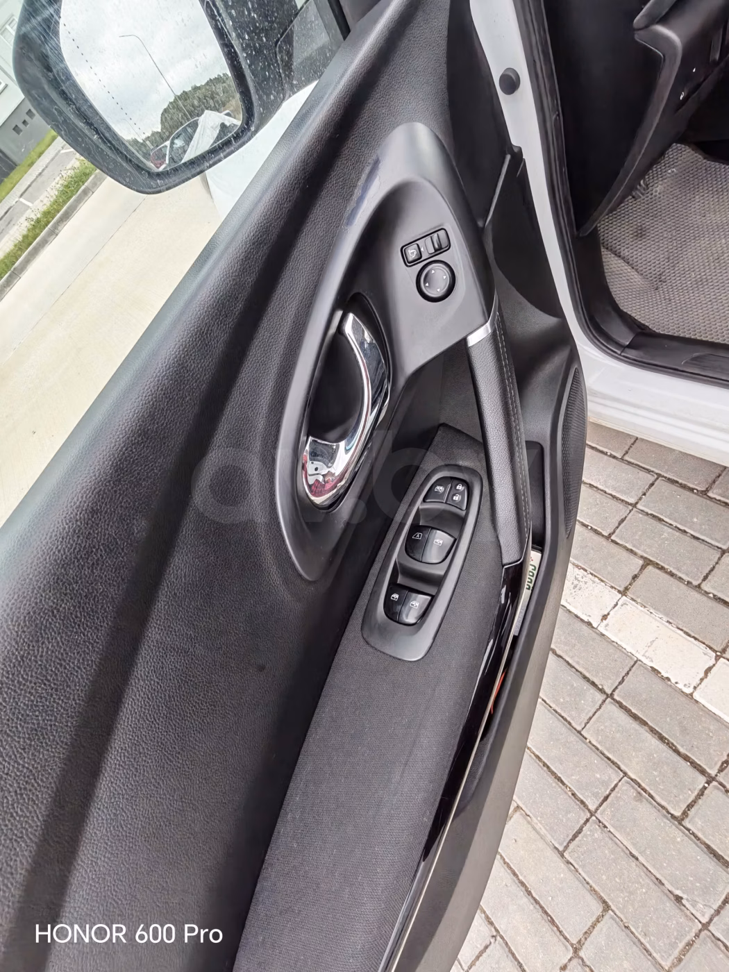 Renault Kadjar фото 12