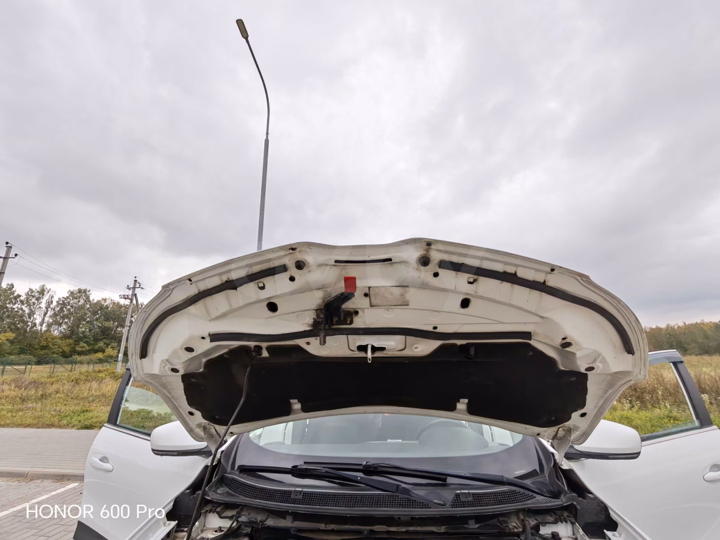 Renault Kadjar фото 19