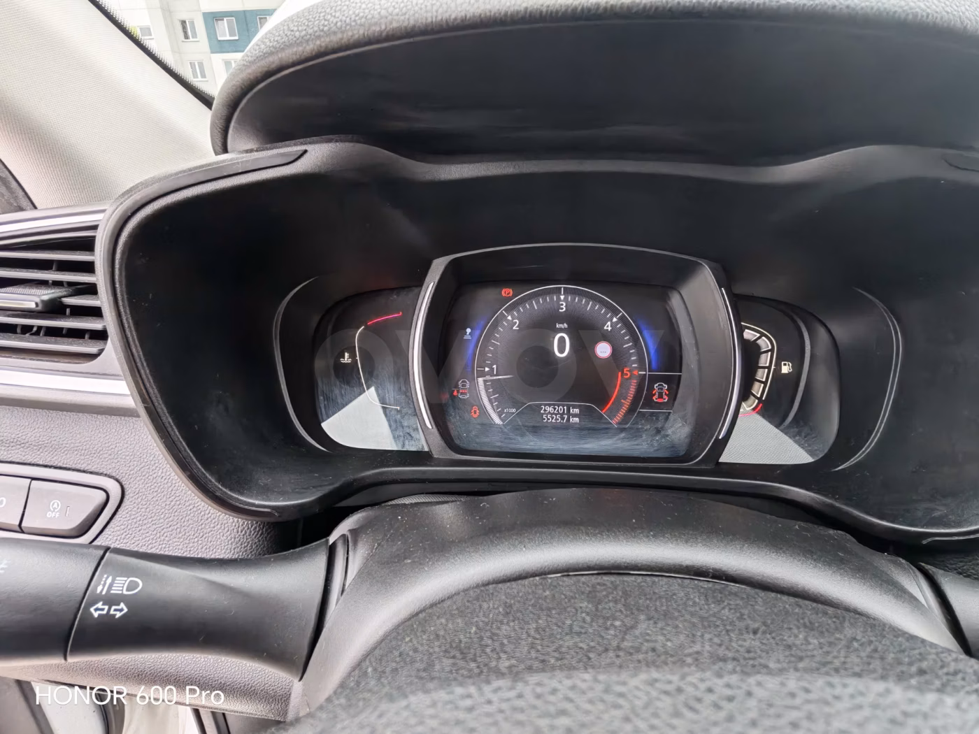 Renault Kadjar фото 14