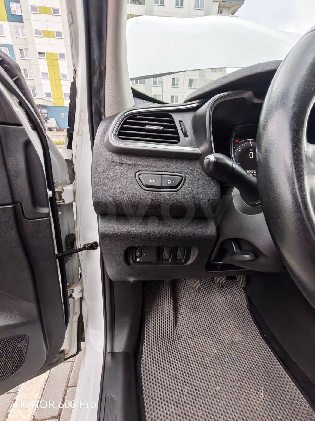 Renault Kadjar фото 11