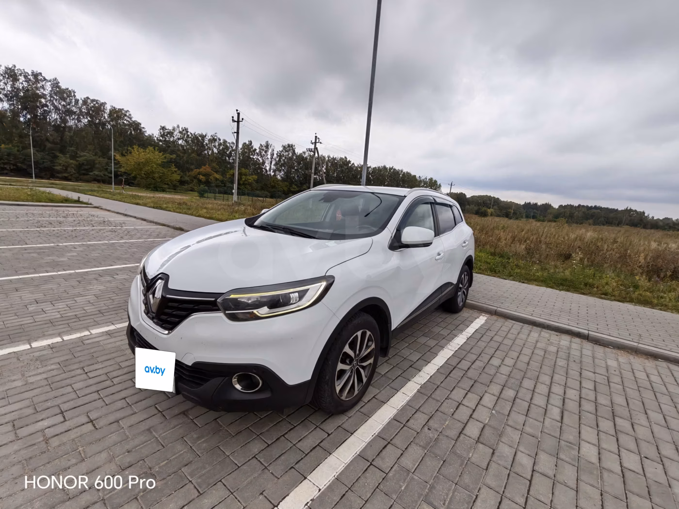 Renault Kadjar фото 3