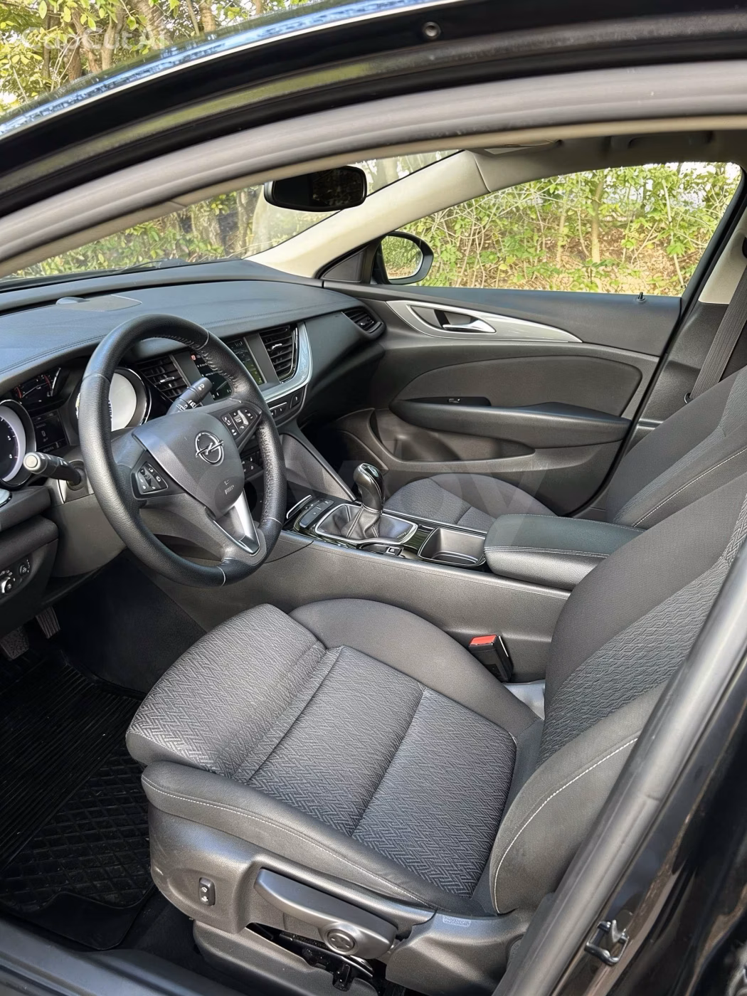 Opel Insignia фото 6