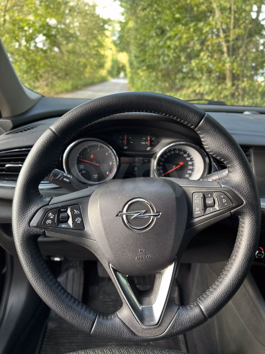 Opel Insignia фото 9