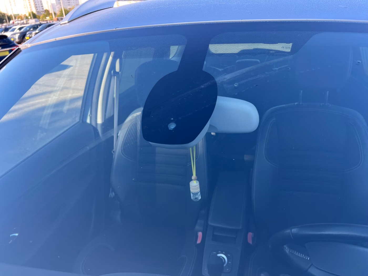 Renault Grand Scenic фото 25