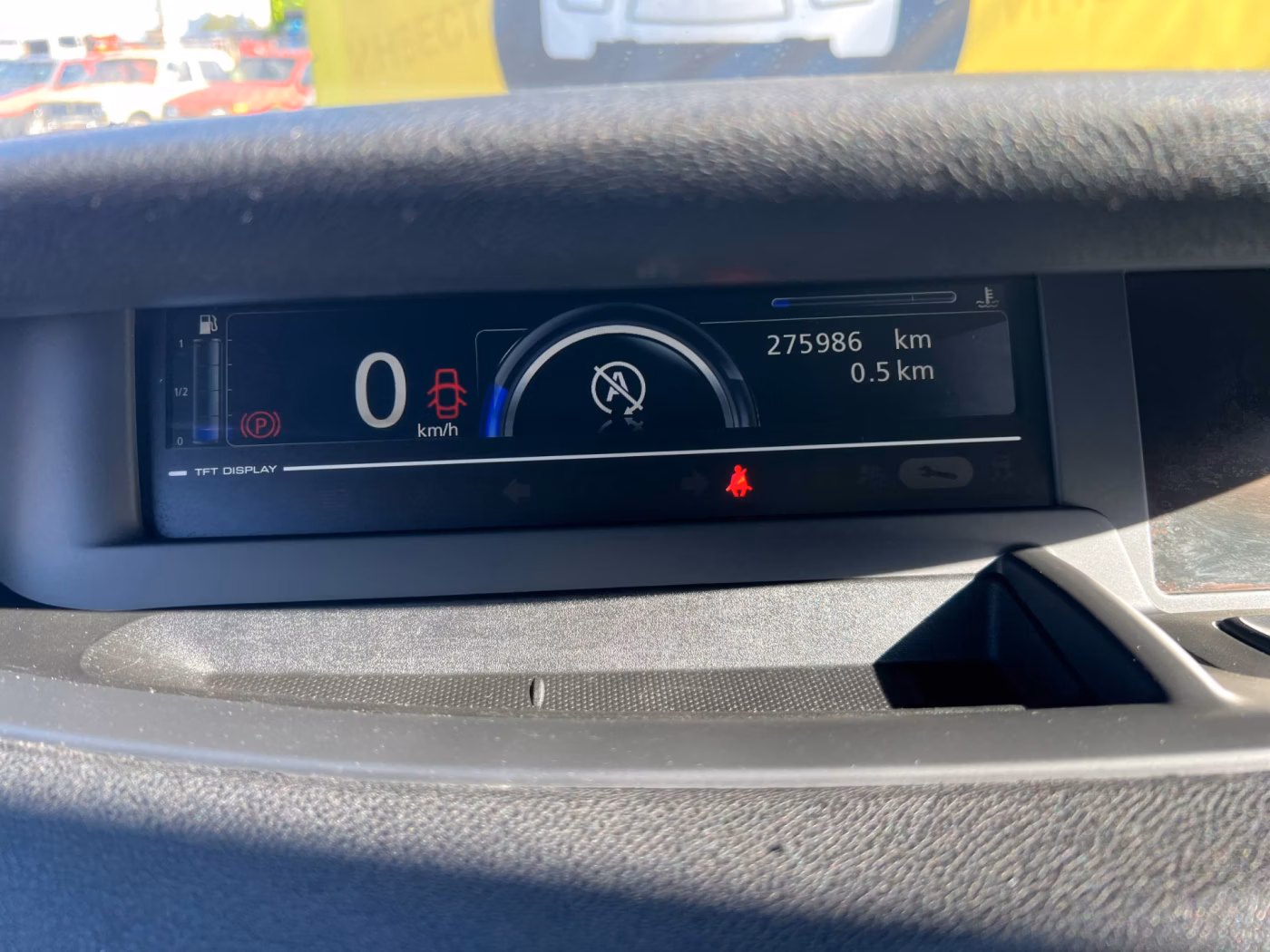 Renault Grand Scenic фото 12