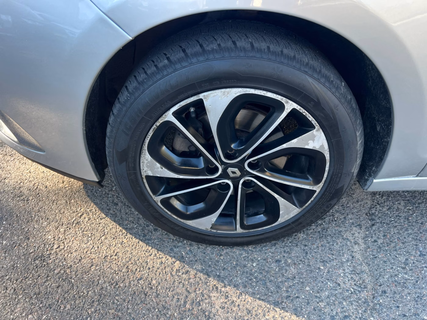 Renault Grand Scenic фото 13