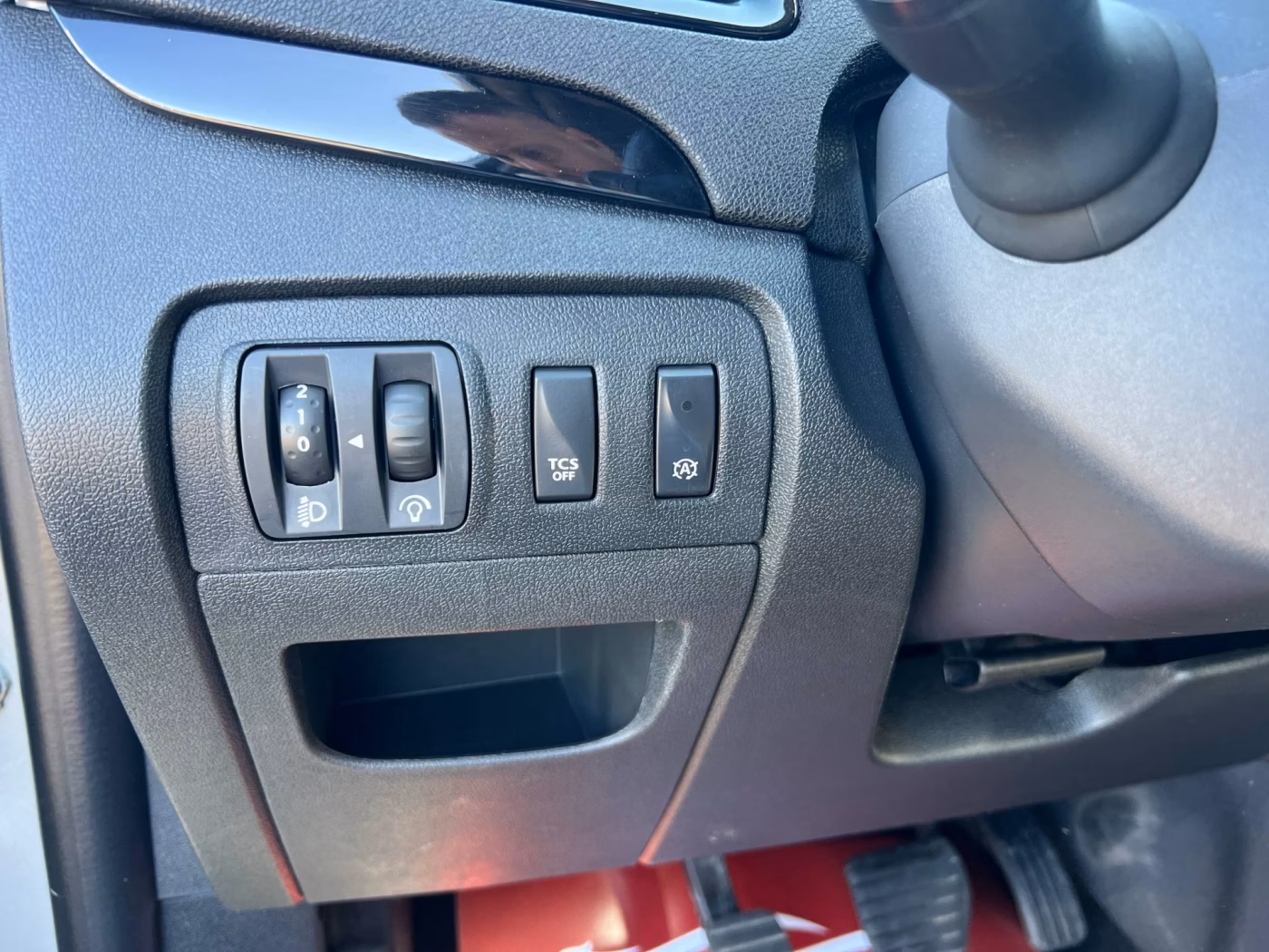 Renault Grand Scenic фото 11