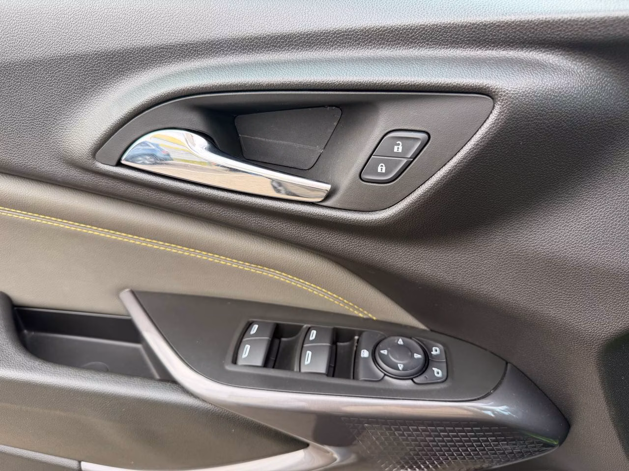 Chevrolet Trax фото 15