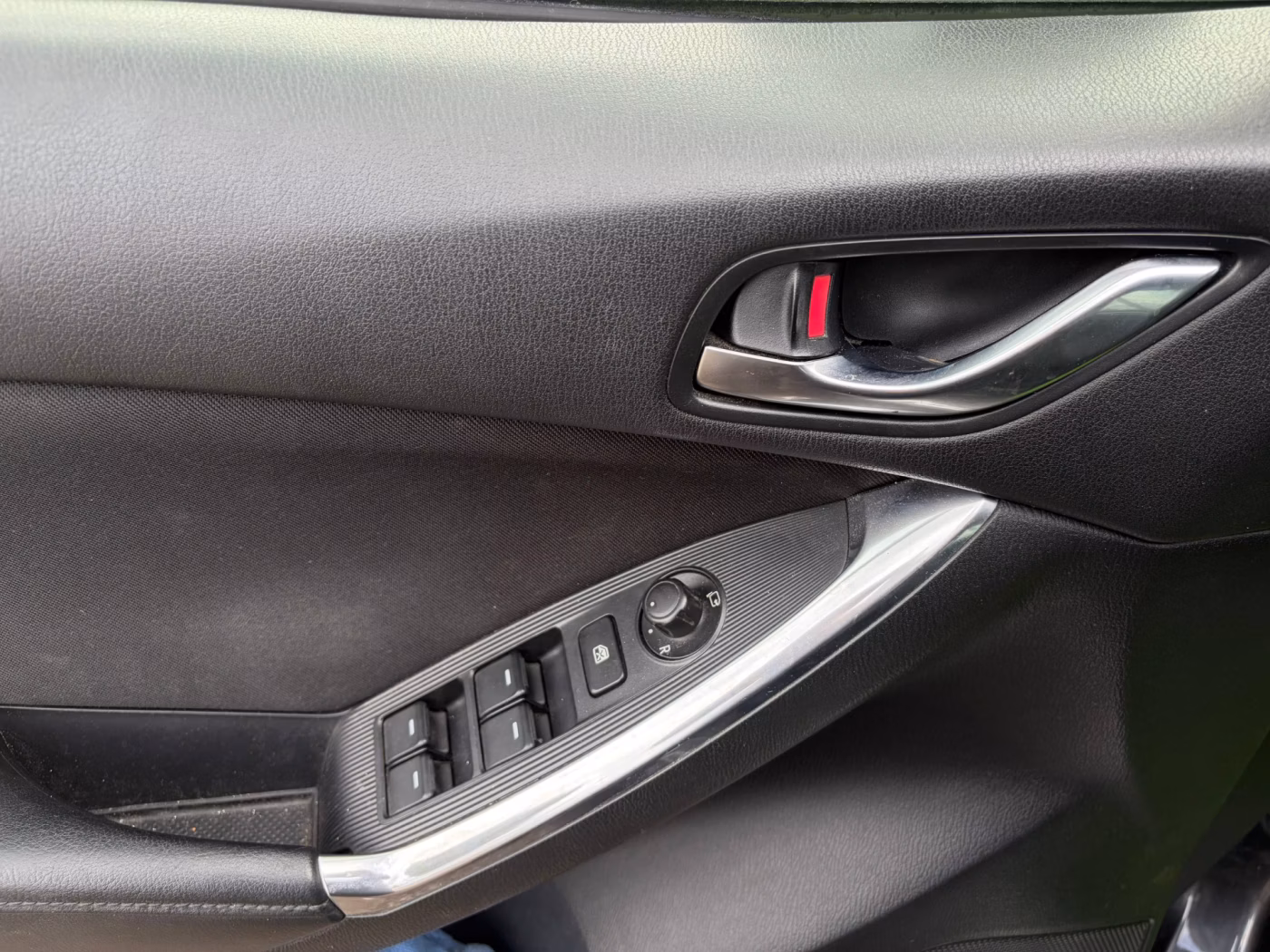 Mazda CX-5 фото 15