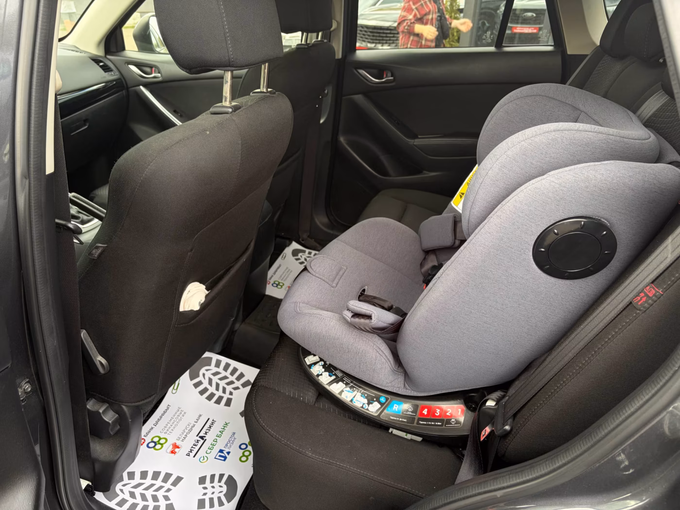 Mazda CX-5 фото 17