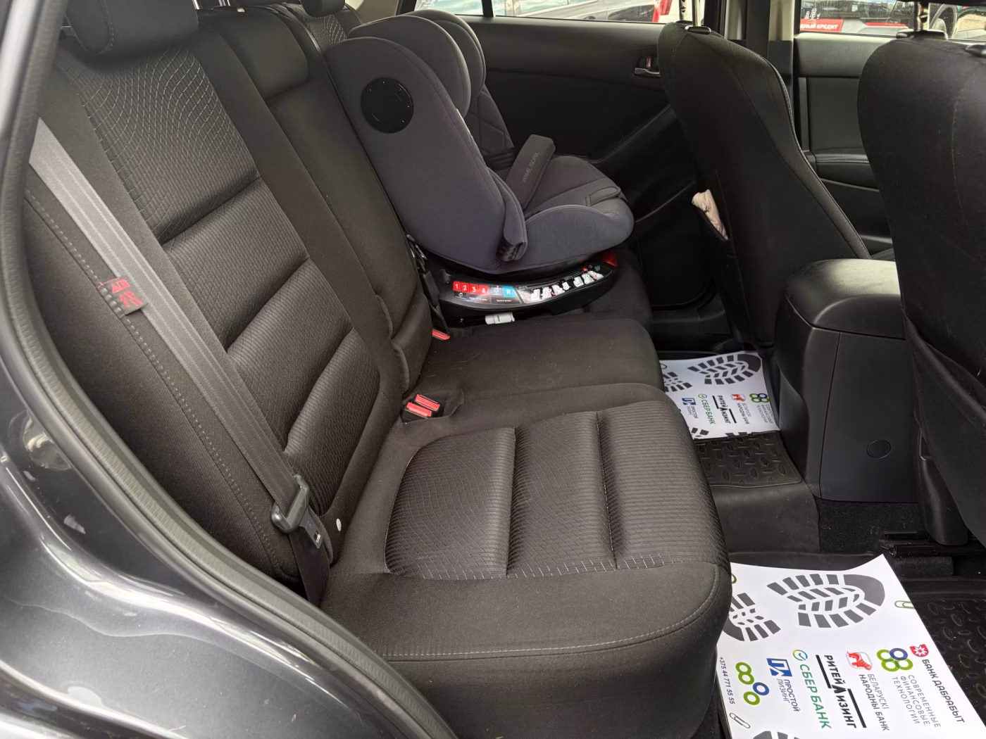 Mazda CX-5 фото 18