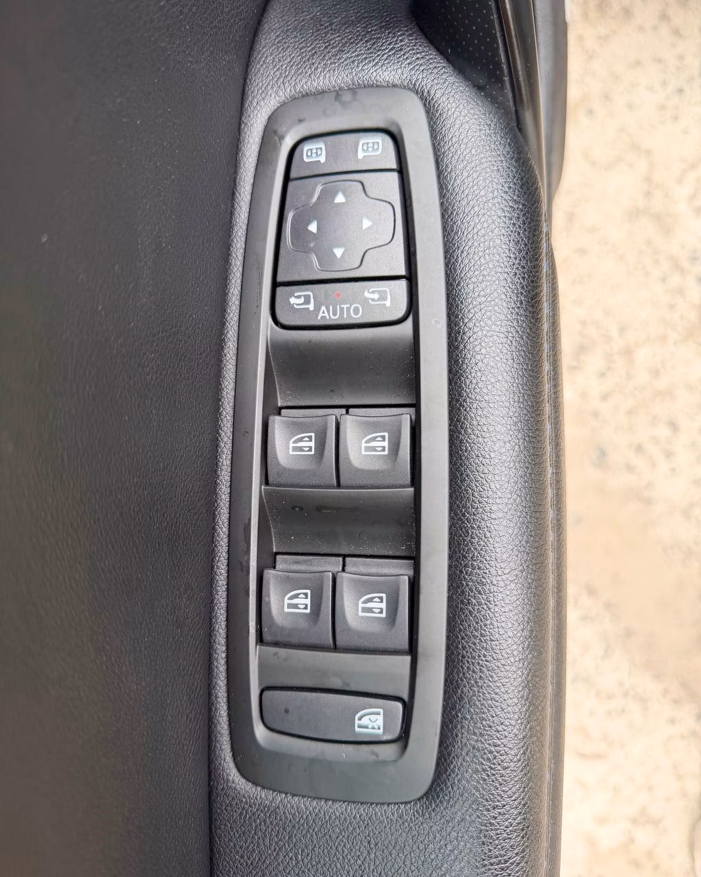 Renault Megane фото 19