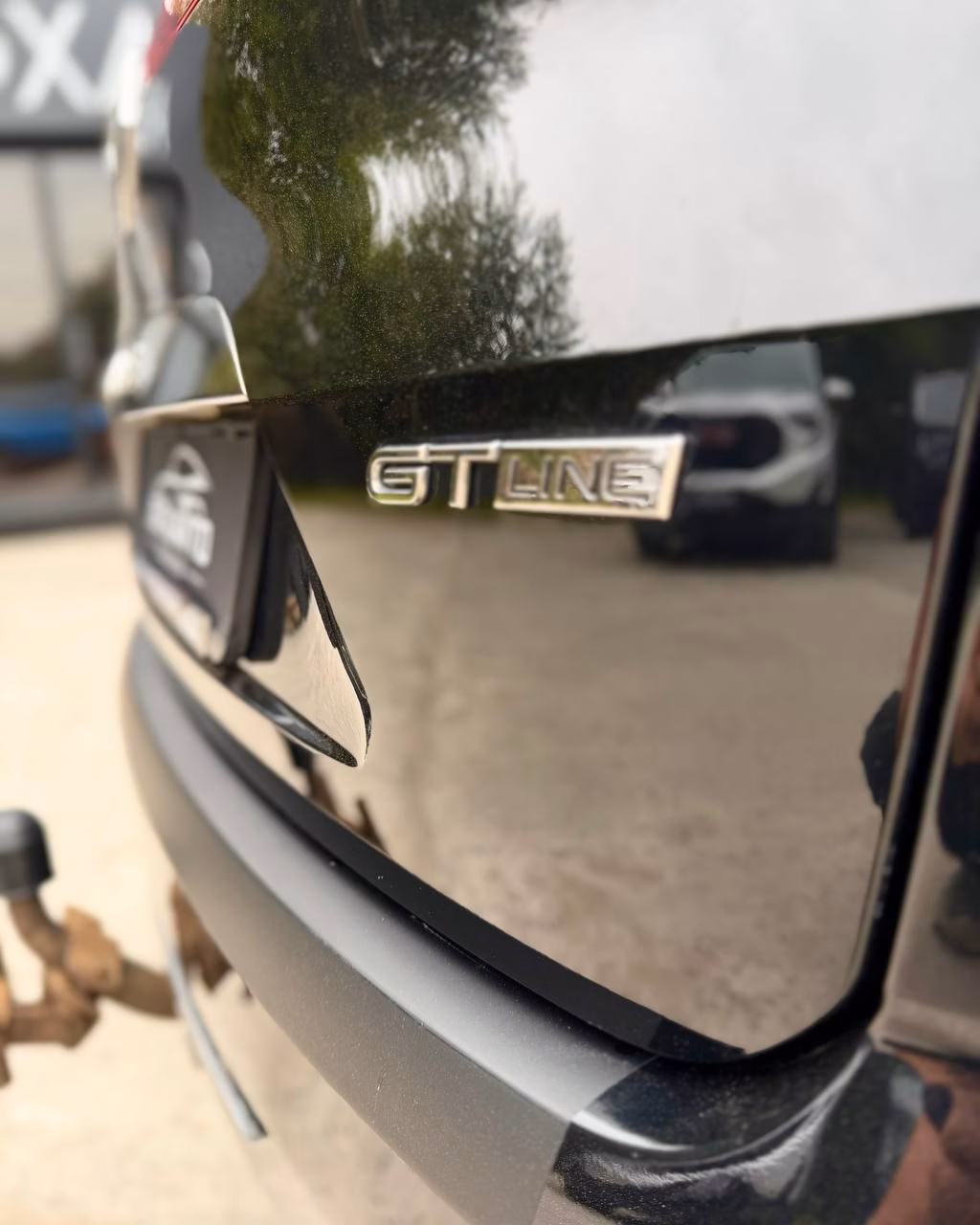 Renault Megane фото 21