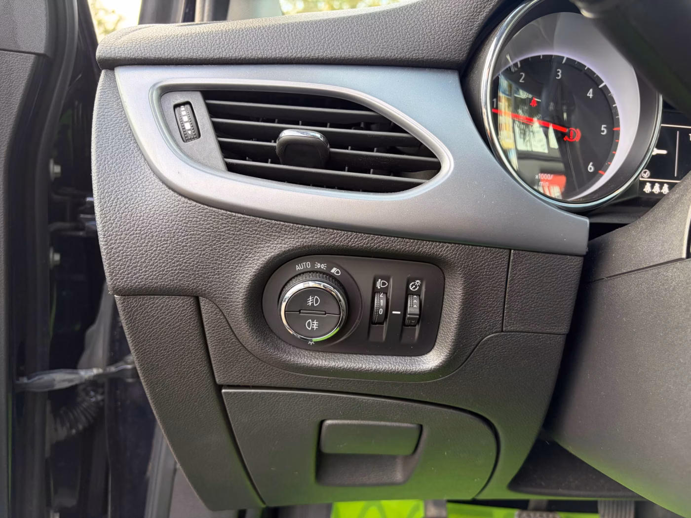 Opel Astra фото 14