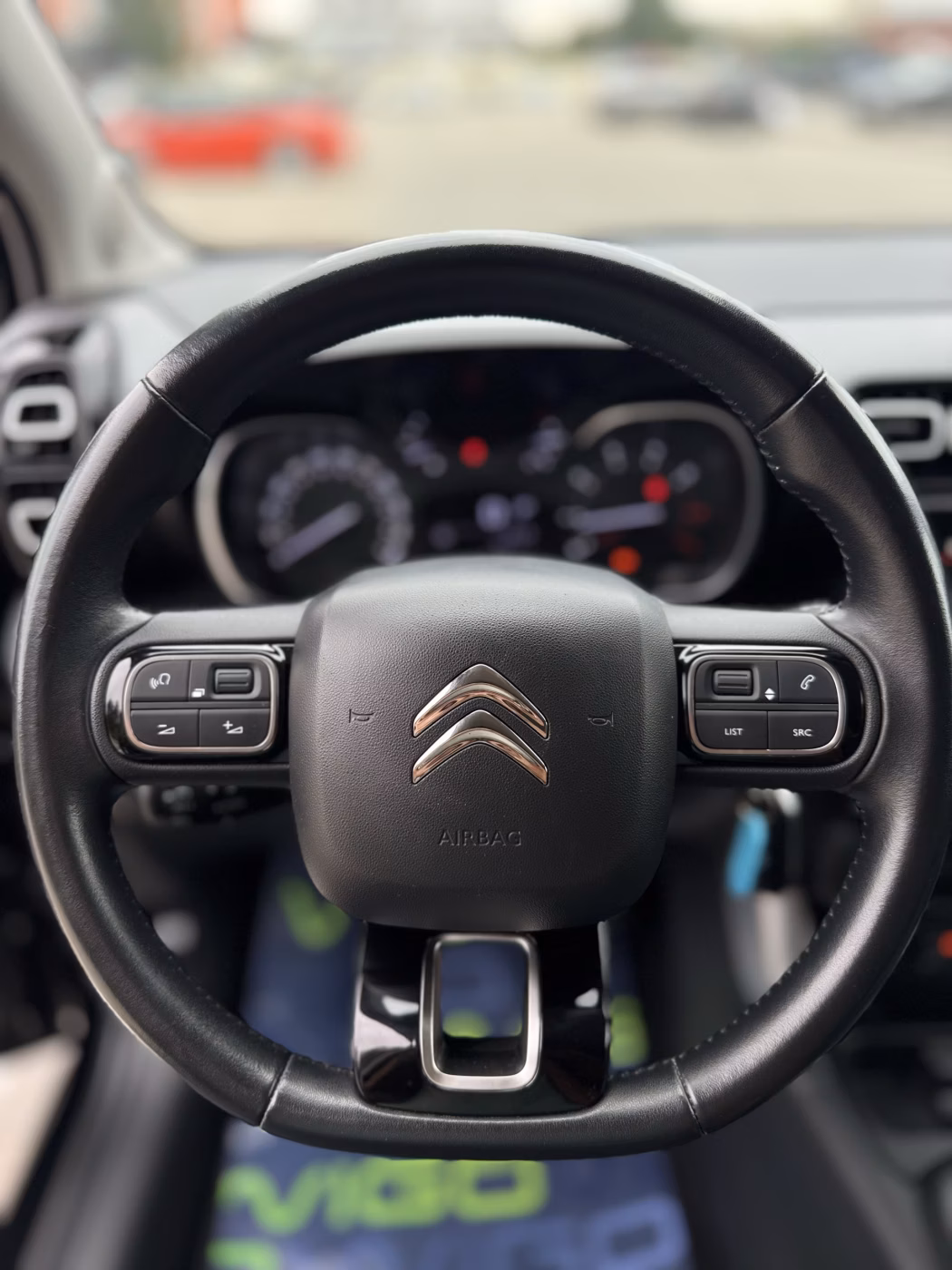 Citroen C3 Aircross фото 20