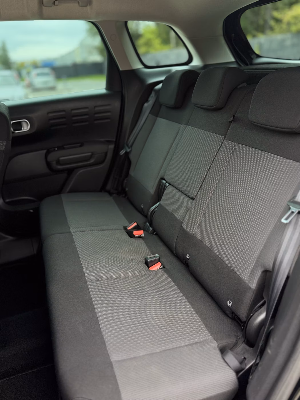 Citroen C3 Aircross фото 28