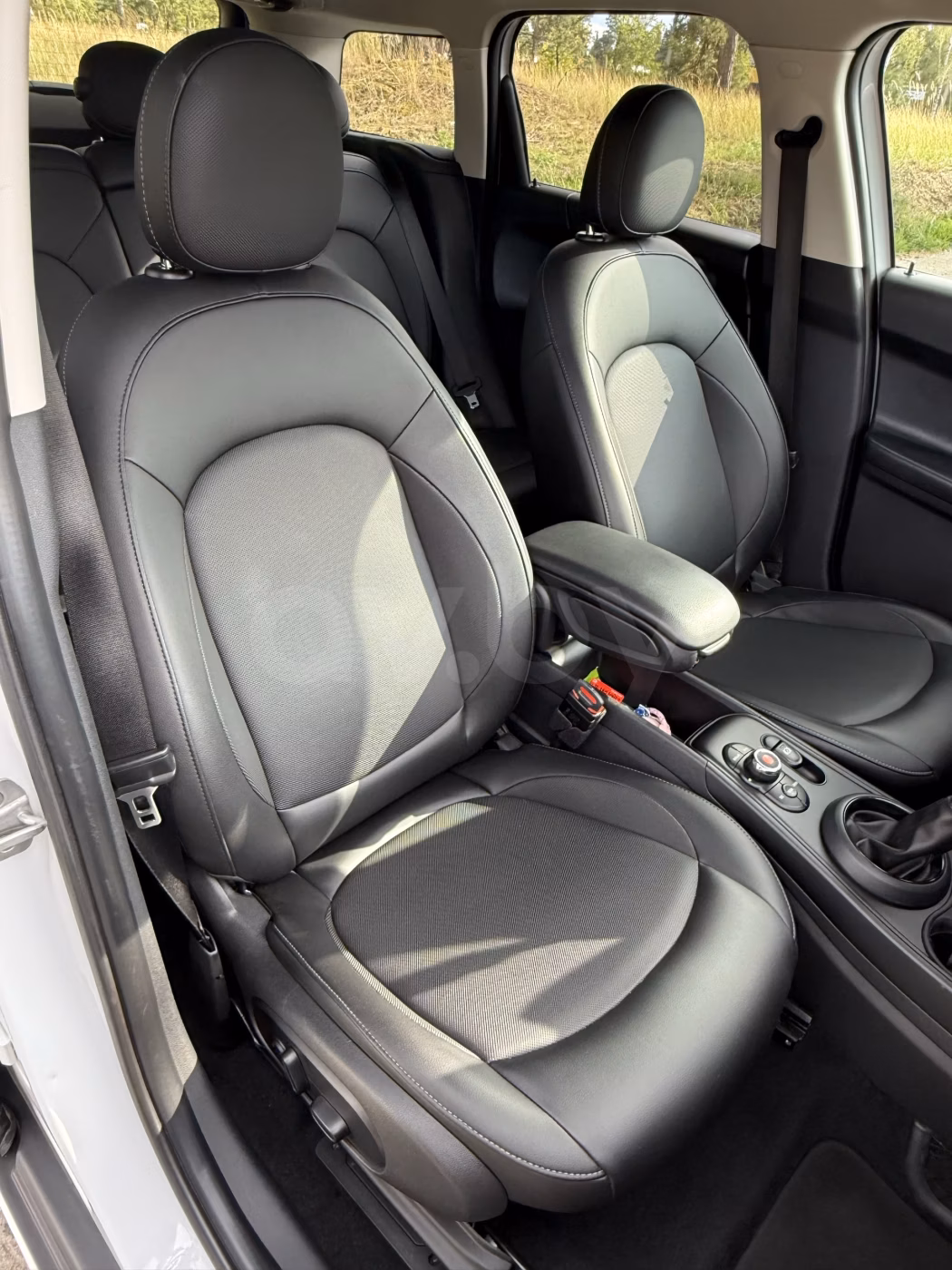 MINI Countryman фото 14