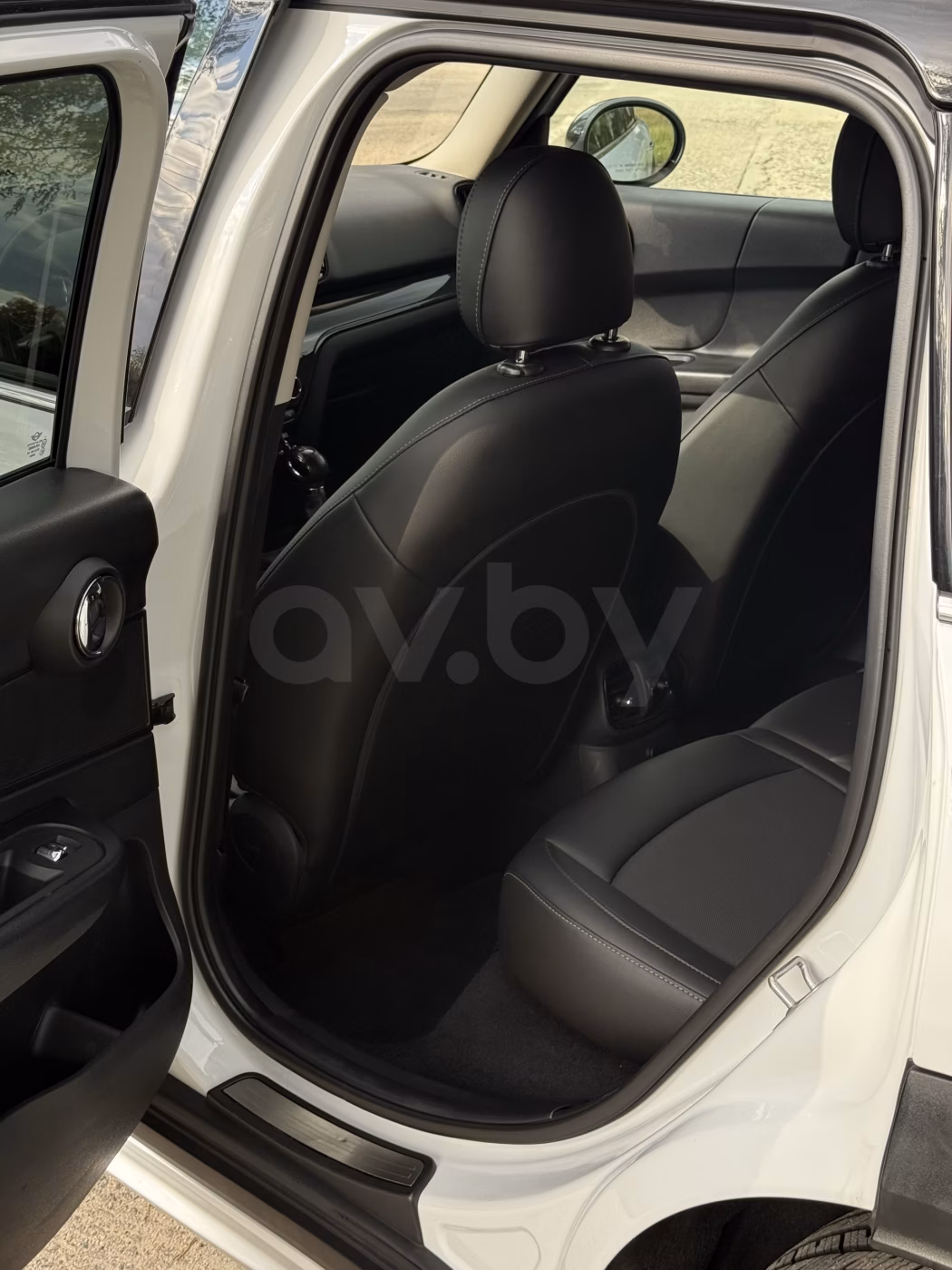 MINI Countryman фото 12