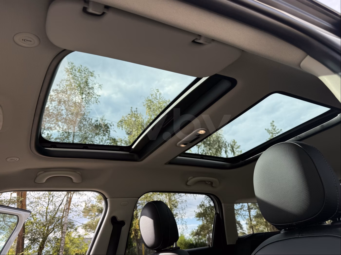 MINI Countryman фото 22