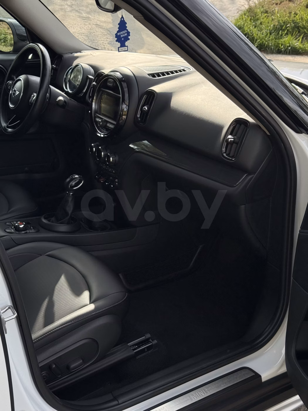 MINI Countryman фото 13