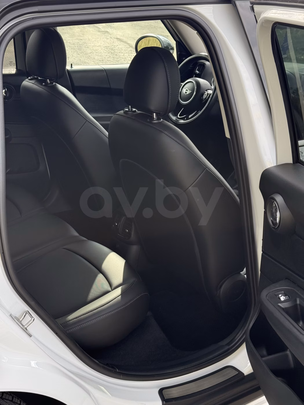MINI Countryman фото 16