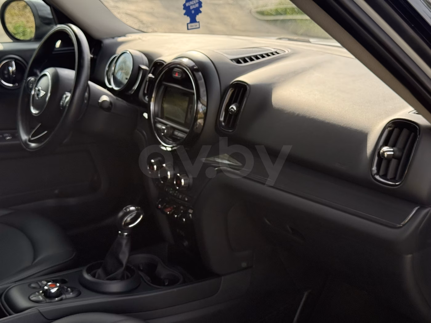 MINI Countryman фото 15