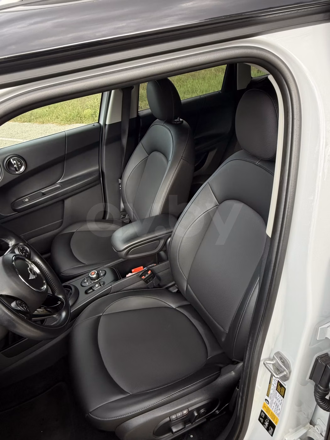 MINI Countryman фото 10