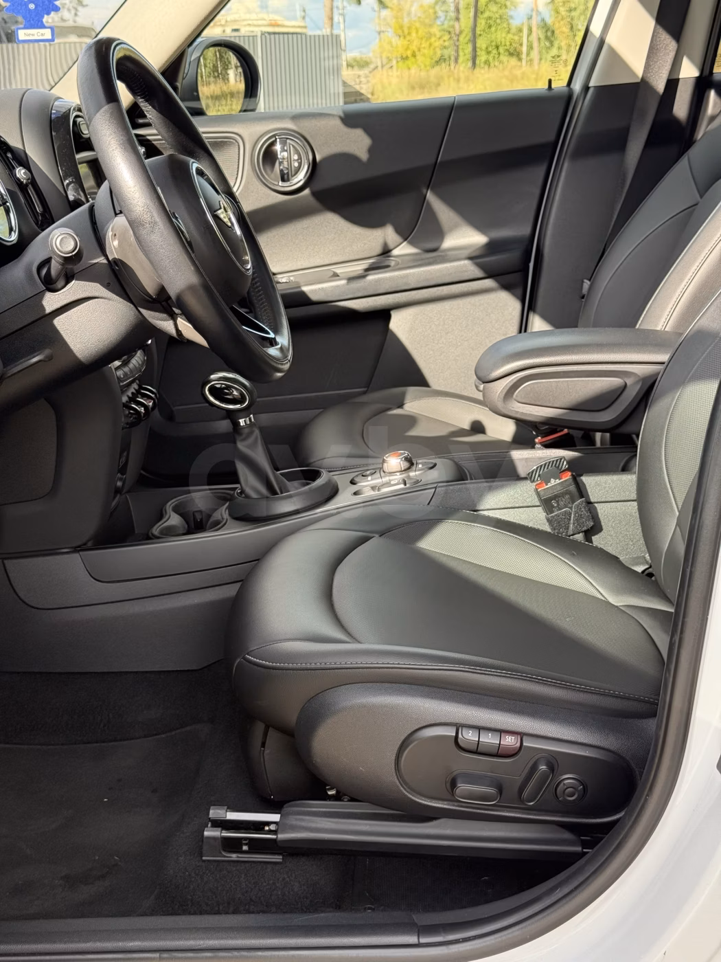 MINI Countryman фото 11