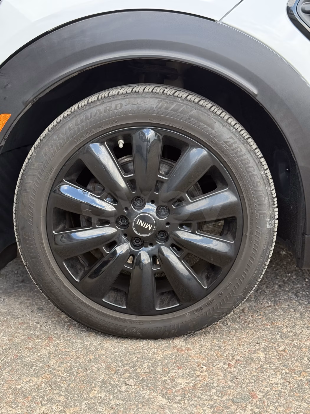 MINI Countryman фото 23