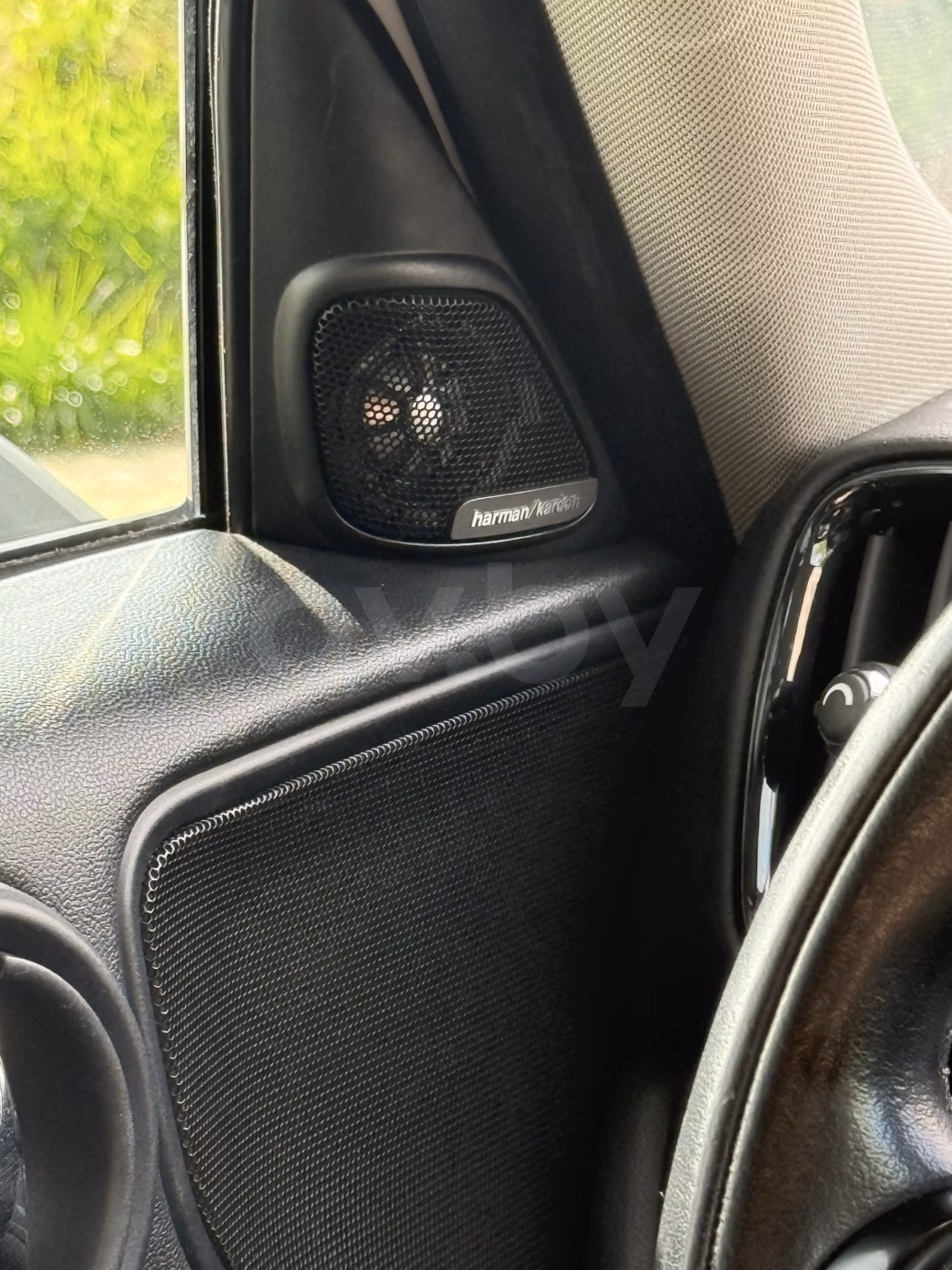 MINI Countryman фото 20