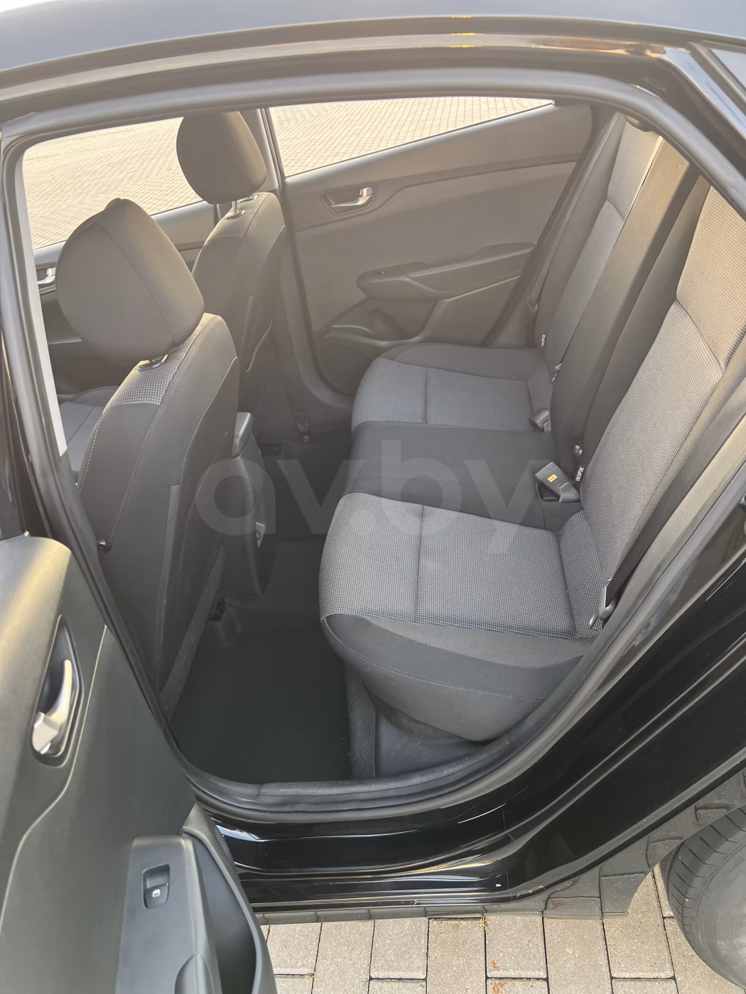 Hyundai Accent фото 23
