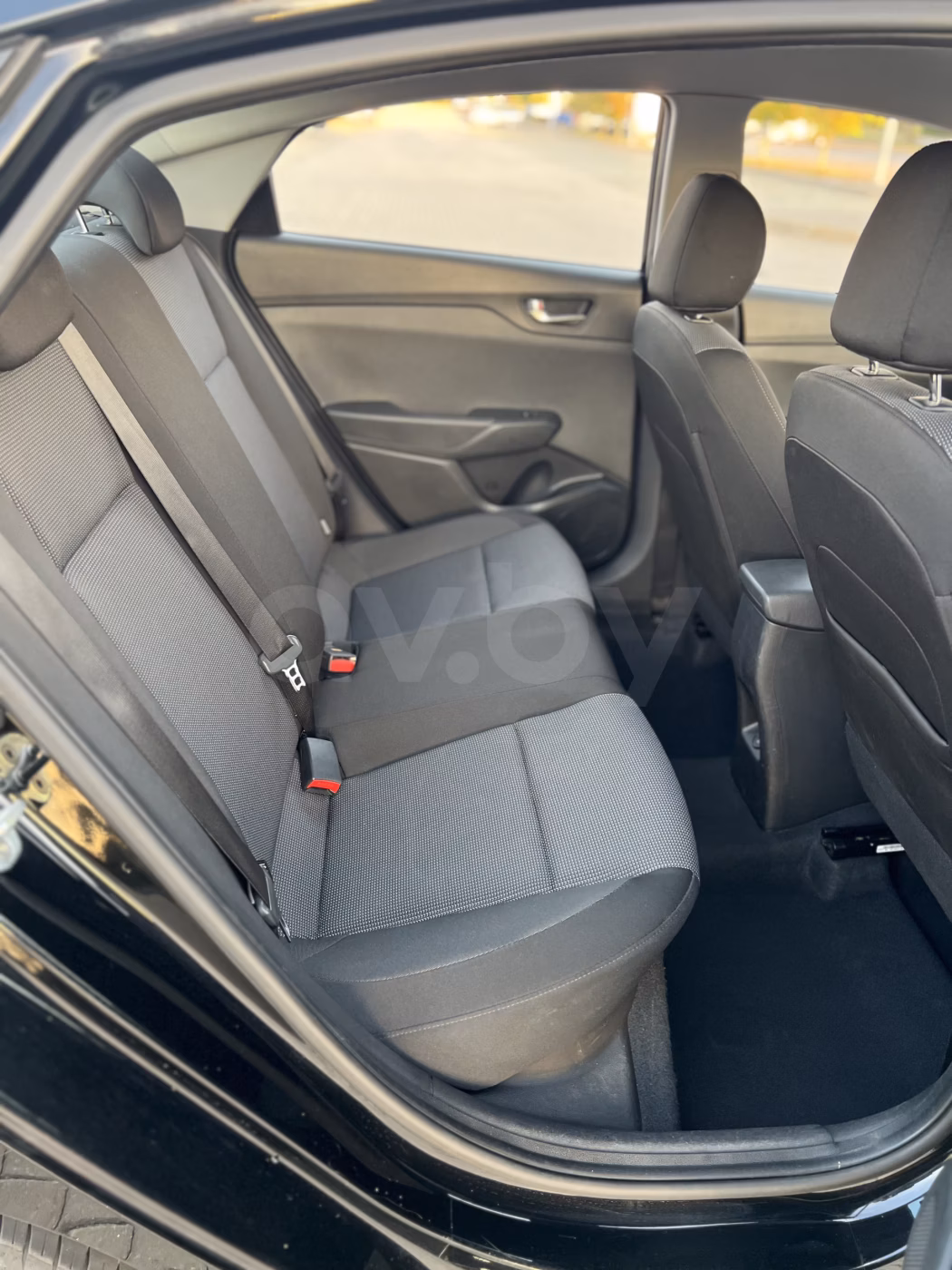 Hyundai Accent фото 25