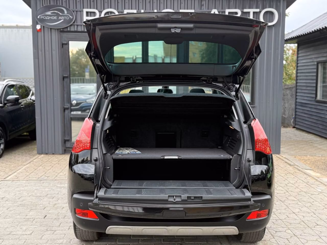 Peugeot 3008 фото 7