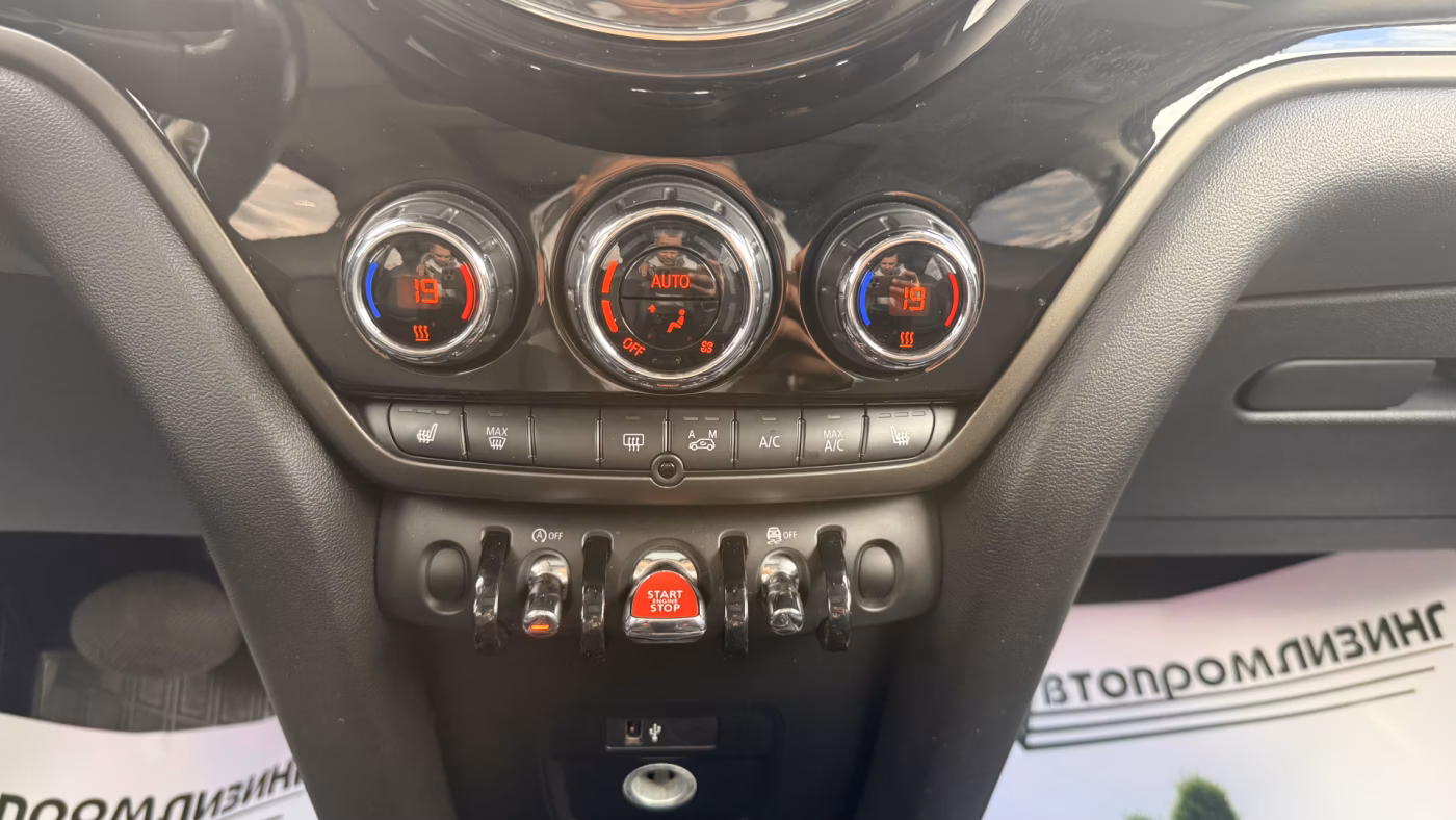 MINI Countryman фото 20