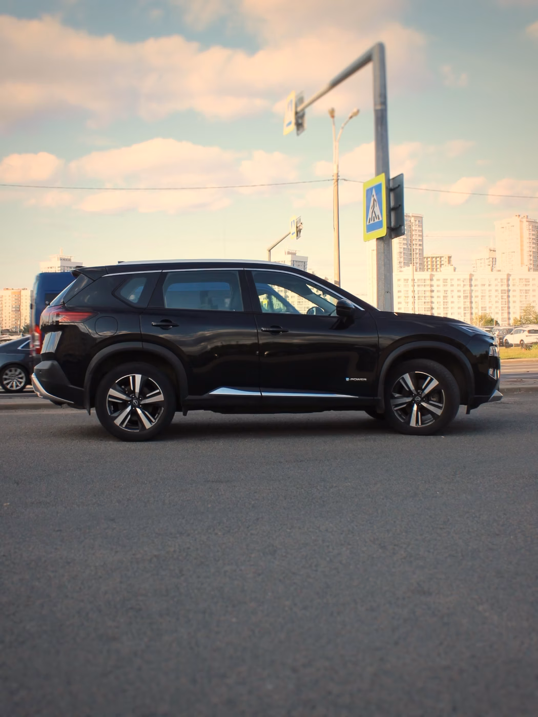 Nissan X-Trail фото 4