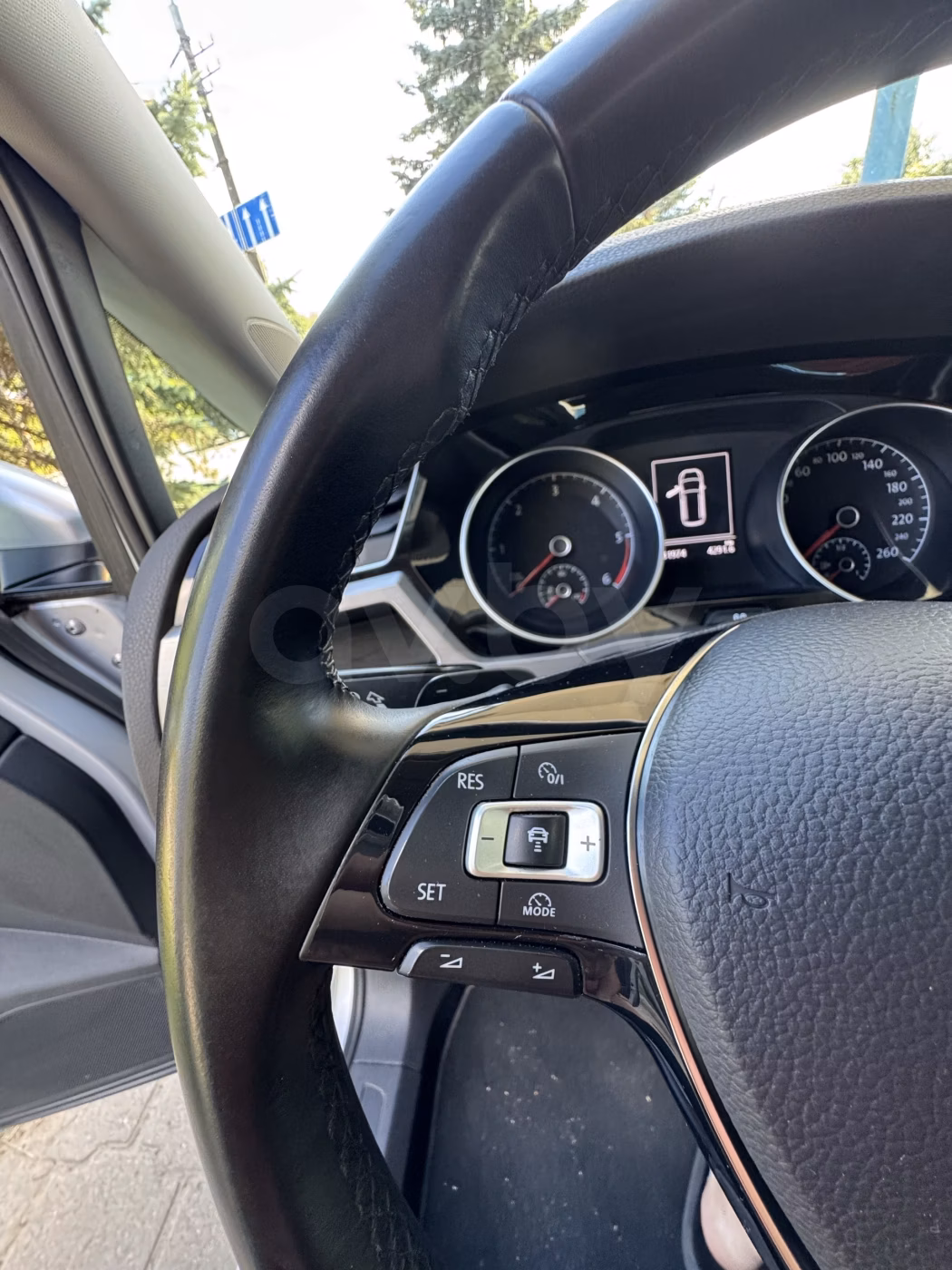 Volkswagen Touran фото 18