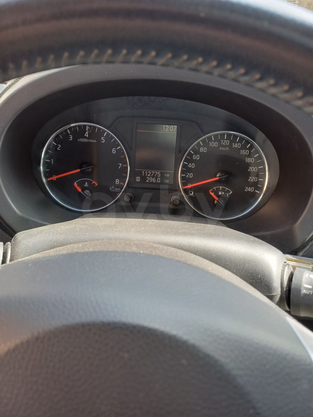 Nissan X-Trail фото 6