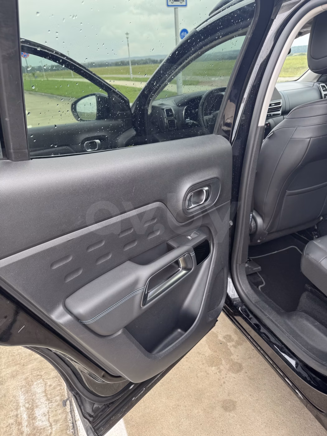 Citroen C5 Aircross фото 15