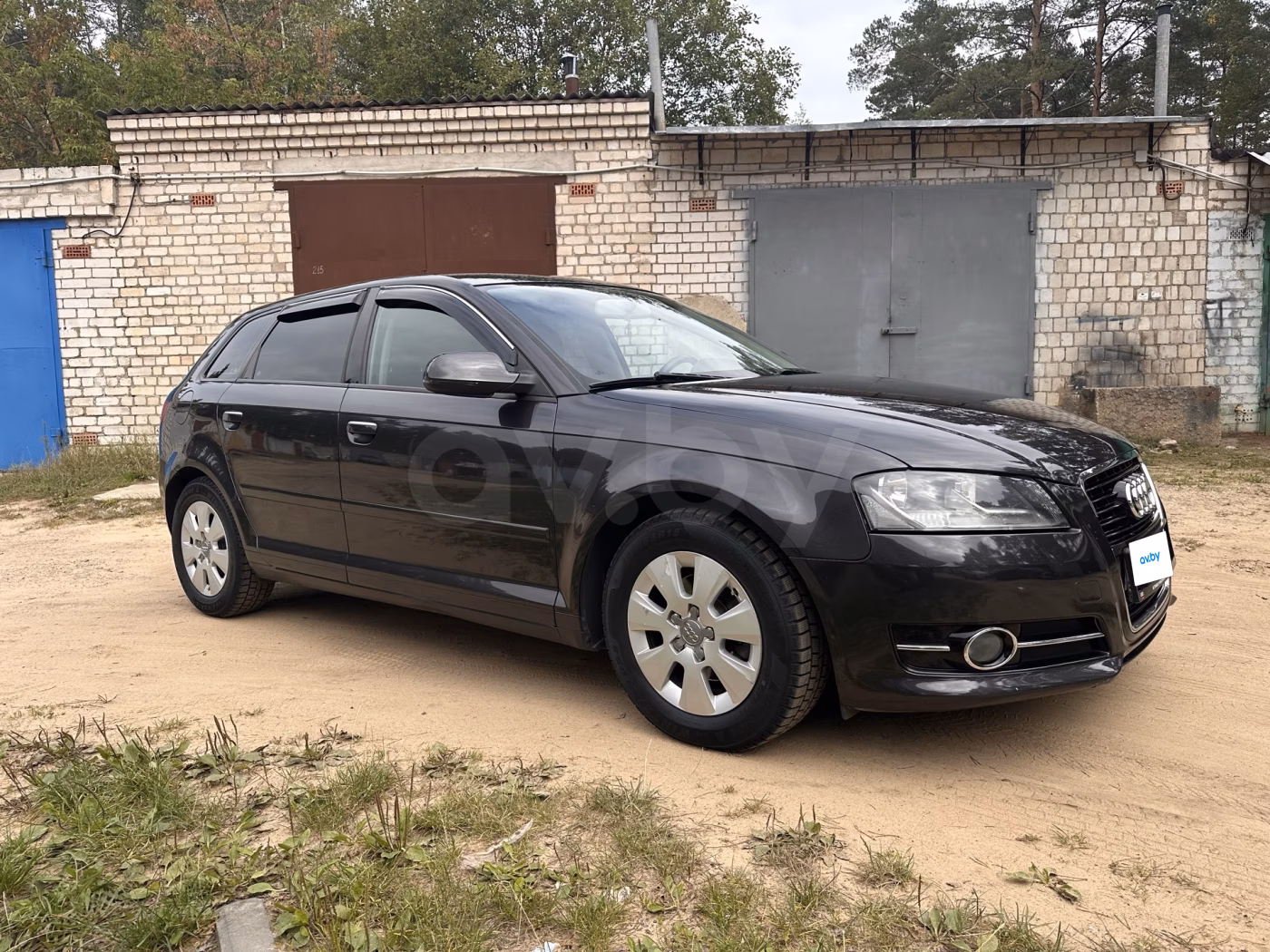 Audi A3 фото 4