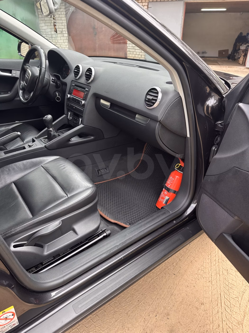 Audi A3 фото 9