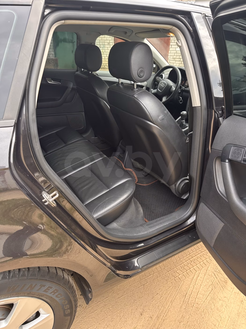 Audi A3 фото 13