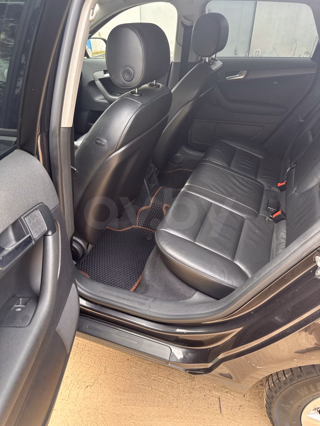 Audi A3 фото 12