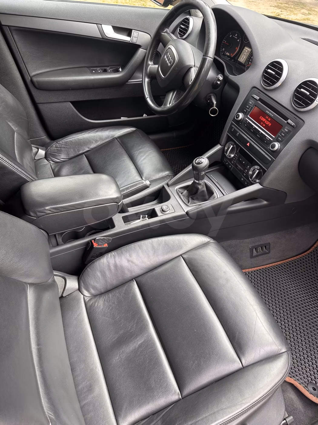 Audi A3 фото 11