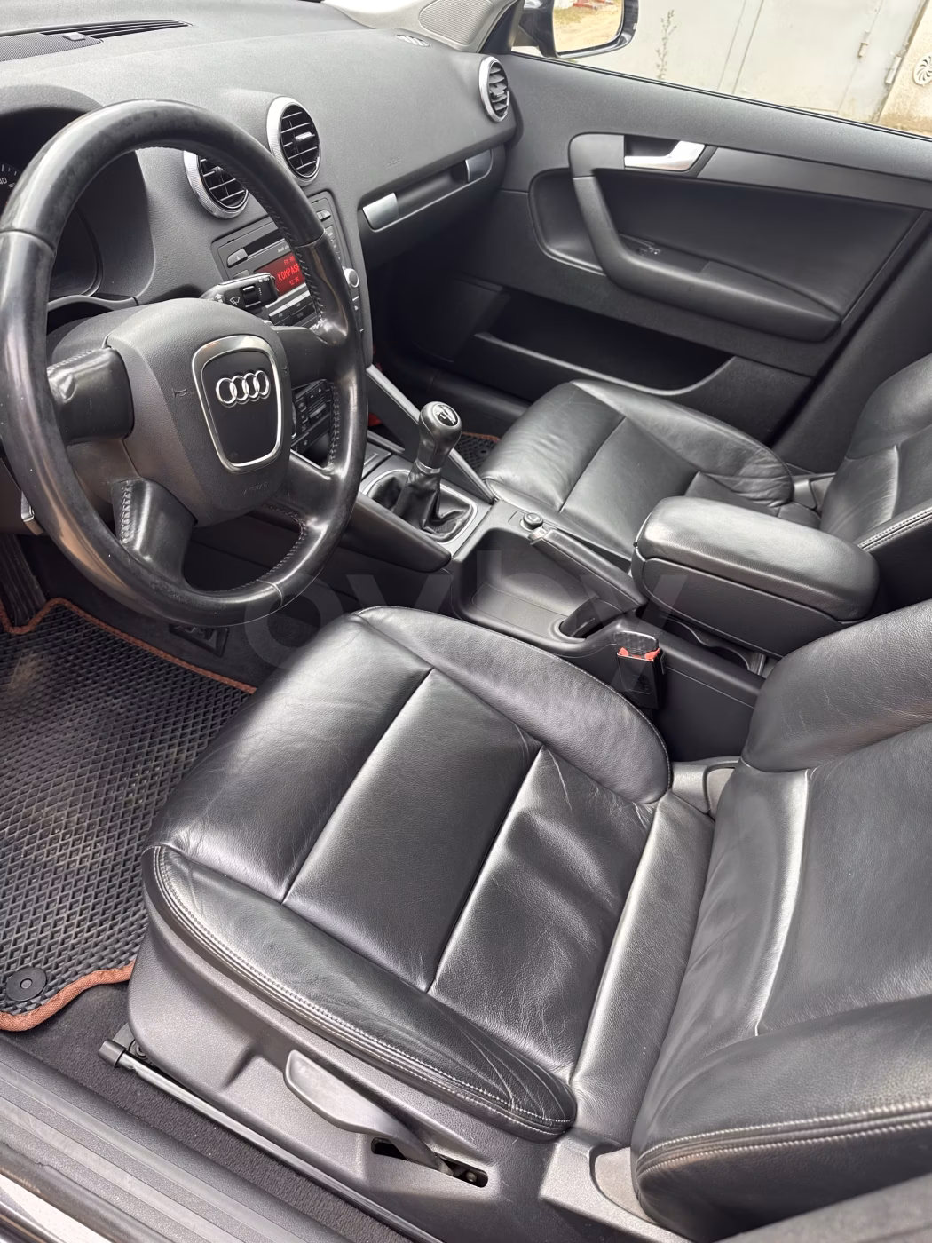 Audi A3 фото 10