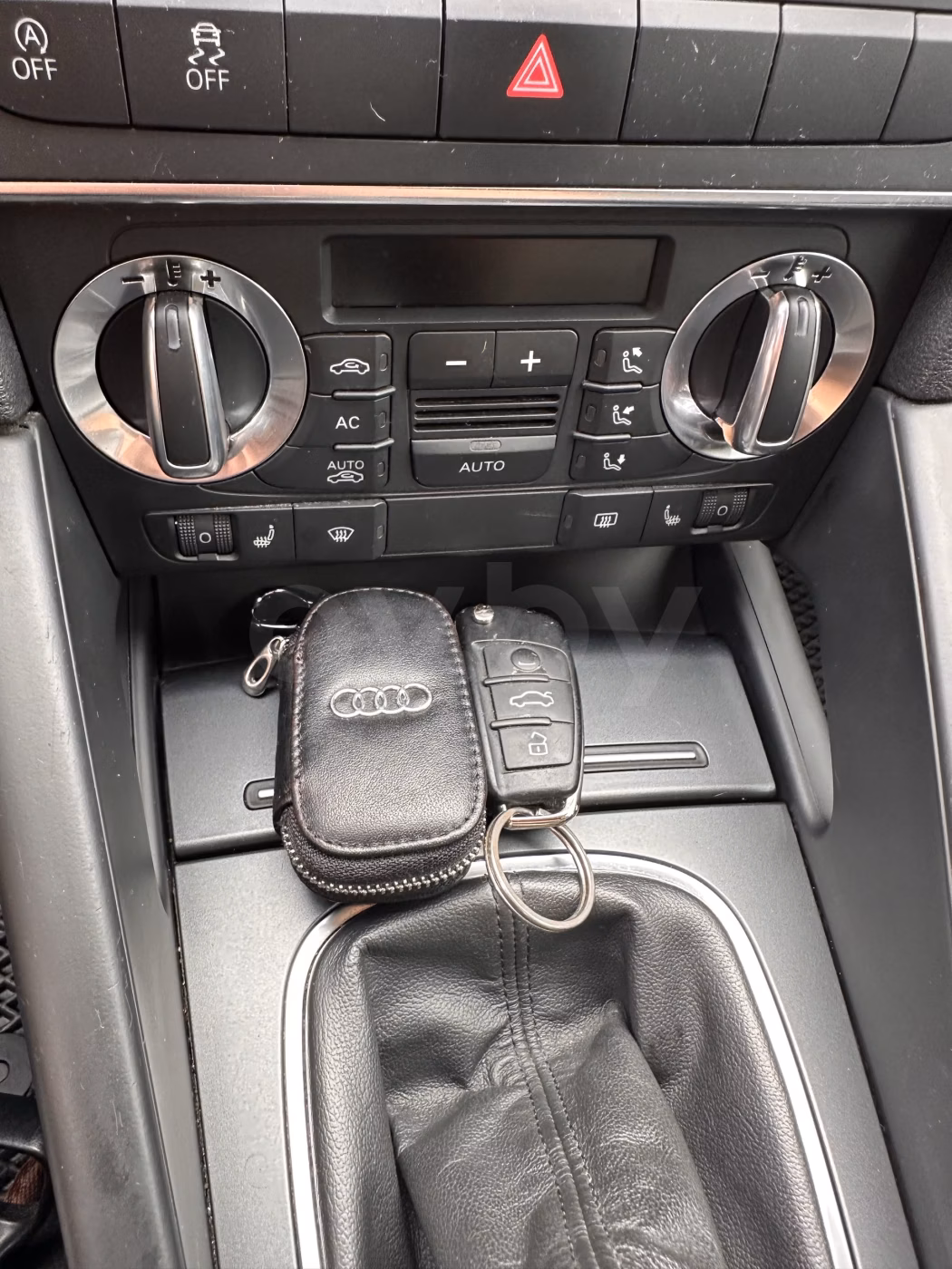 Audi A3 фото 14