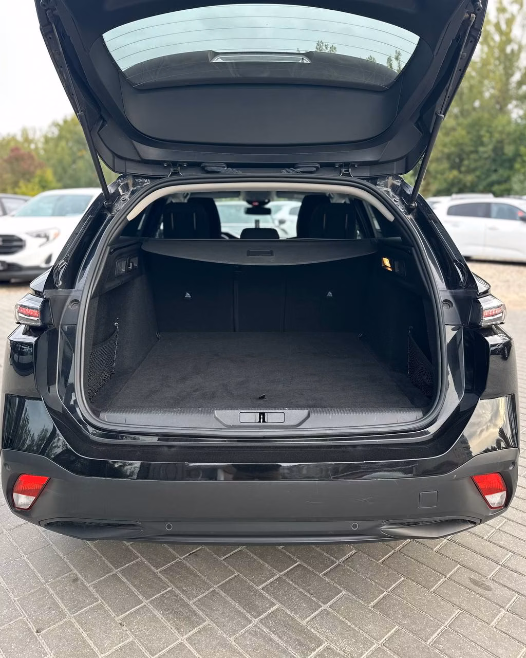 Peugeot 308 фото 18