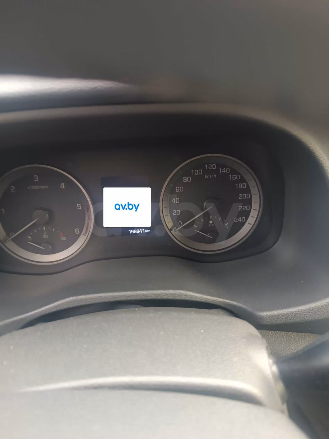 Hyundai Tucson фото 8
